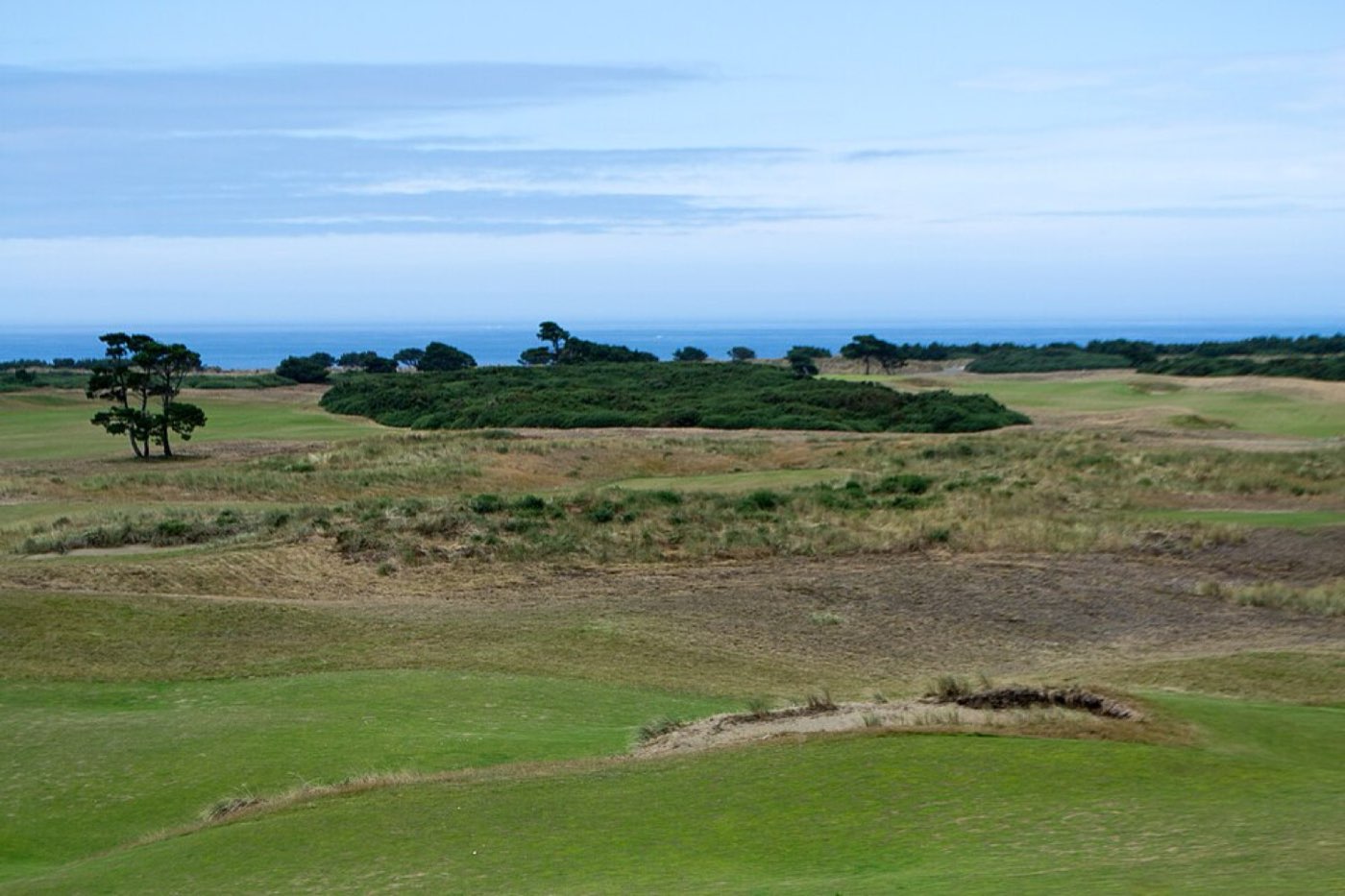 Bandon Dunes, Bandon, OR