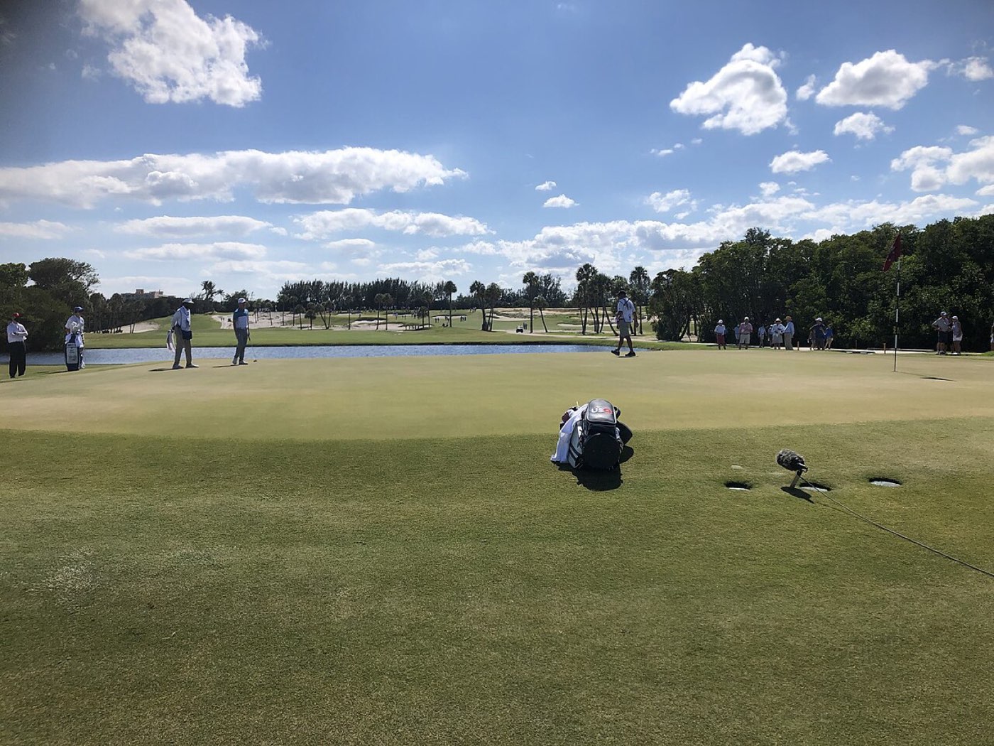 Seminole Golf Club, Juno Beach, FL