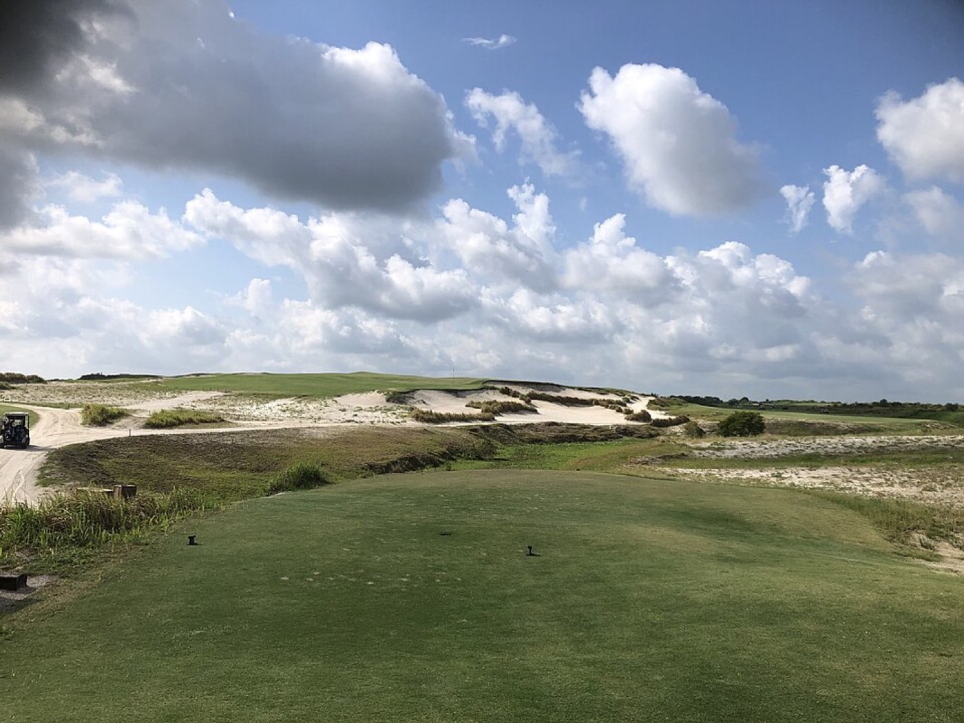 Streamsong Black, Bowling Green, FL